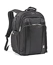 Image for Travelpro Crew Executive Choice 2 Check Point Friendly Laptop Backpack, 17-in with USB port